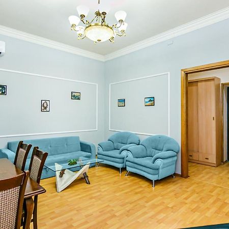 Rolls Royce Apartment บากู ภายนอก รูปภาพ