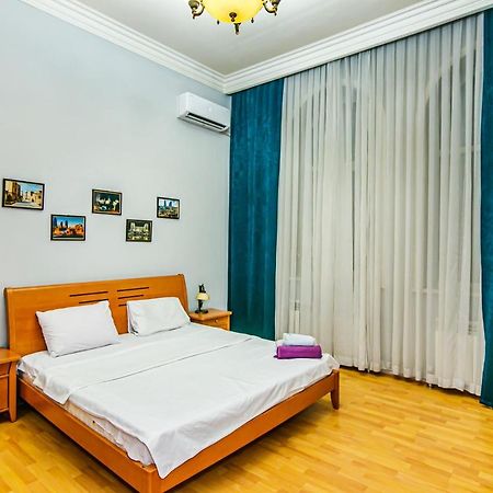 Rolls Royce Apartment บากู ภายนอก รูปภาพ