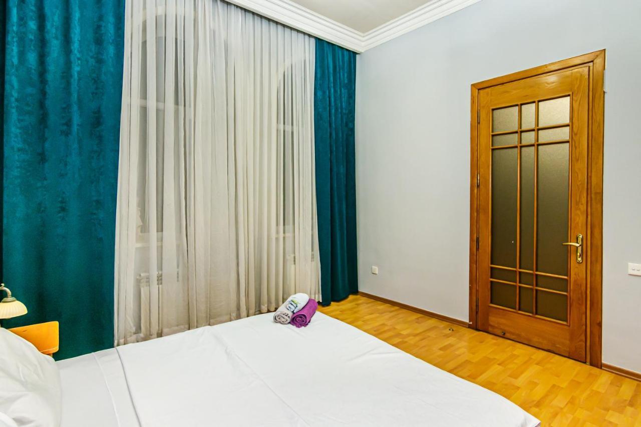 Rolls Royce Apartment บากู ภายนอก รูปภาพ