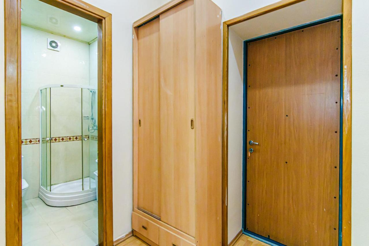 Rolls Royce Apartment บากู ภายนอก รูปภาพ